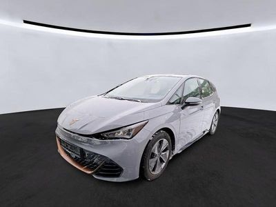 Vaporgrau Gebraucht 2023 Cupra Born Kleinwagen | 24.430 € (Fairer Preis)