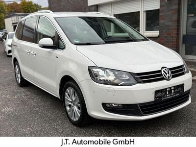 VW Sharan