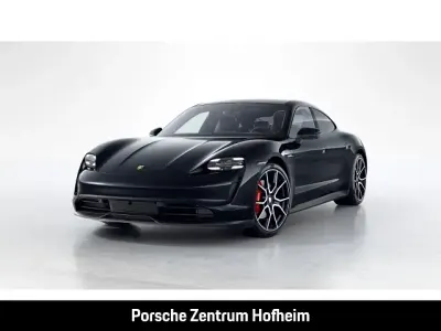 Gebraucht Porsche Taycan 4S