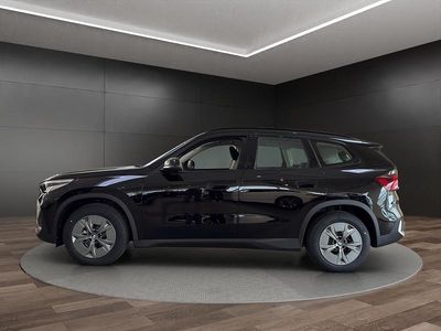 Neu BMW iX1 Performance 150 kW (204 PS) 2026 Schwarz ii SUV