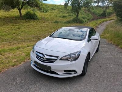 Opel Cascada