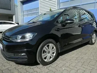 Gebraucht VW Touran