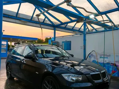 Gebraucht BMW 320