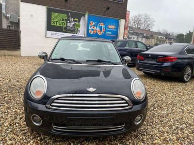 gebraucht Mini Cooper Cooper