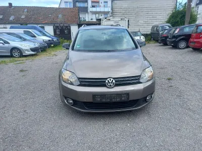 Gebraucht VW Golf VII