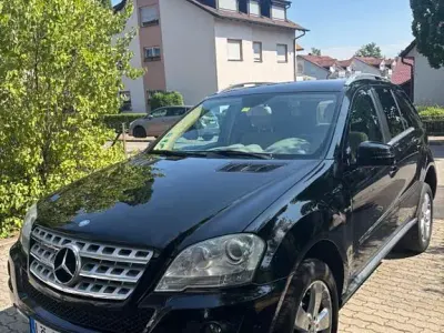 Gebraucht Mercedes ML300