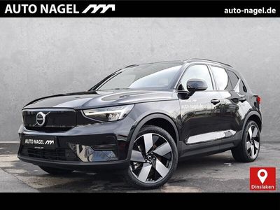 gebraucht Volvo XC40 Pure Electric 2WD Plus Recharge Sitzhzg.