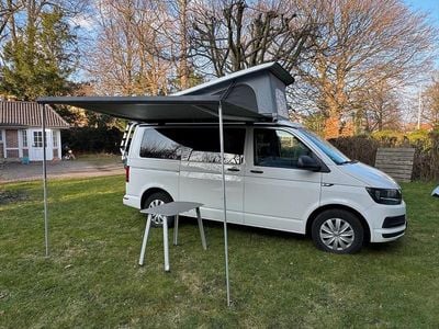 Second-hand VW T6 150 CP (110 kW) 2016 Van