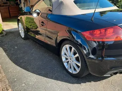 Gebraucht Audi TT Roadster