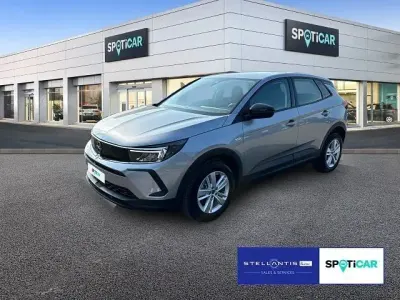 Gebraucht Opel Grandland X