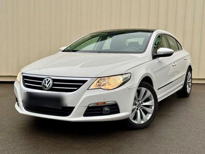 VW CC