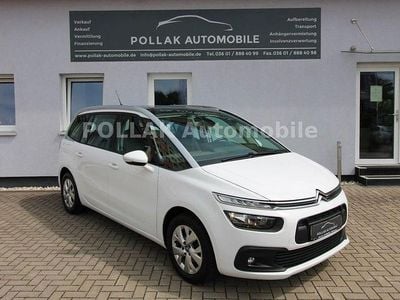 Citroën Grand C4 Picasso