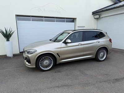 Alpina XD3