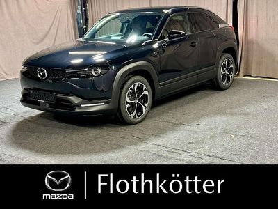 Mazda MX30