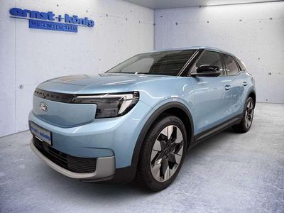 Usata Ford Explorer Premium 250 kW (340 CV) 2025 Blu SUV