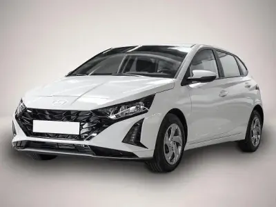Gebraucht Hyundai i20