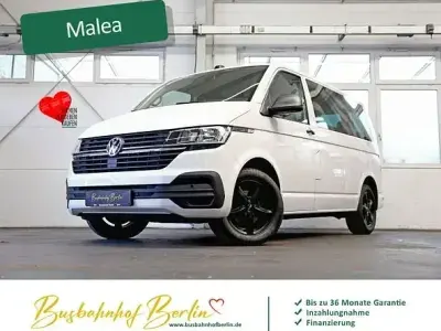 Gebraucht VW Multivan