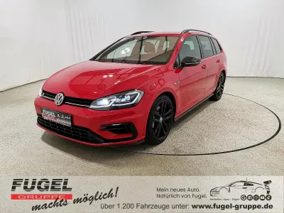 Gebraucht VW Golf VII