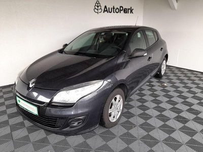 Renault Mégane III