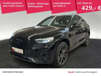 Gebraucht Audi Q5