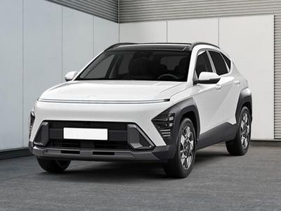 gebraucht Hyundai Kona Prime 2WD Prime 2WD 1.0 T-GDi A/T GLASSCHIEBEDACH & SITZ-PAKET