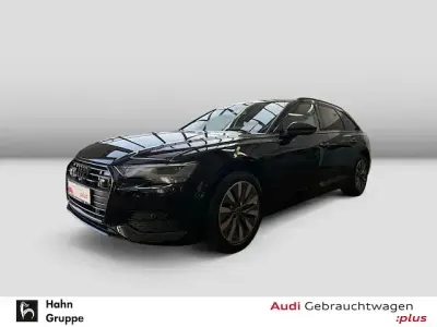 Gebraucht Audi A6