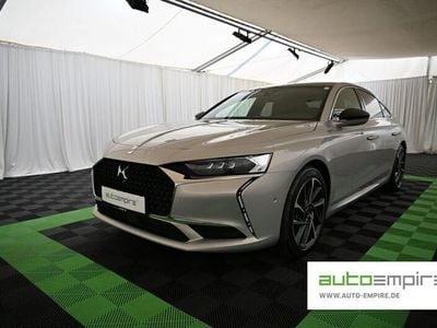 DS Automobiles DS9