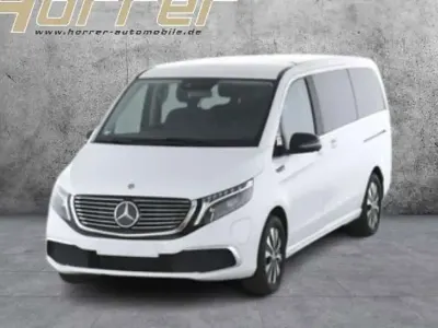 Gebraucht Mercedes EQV300