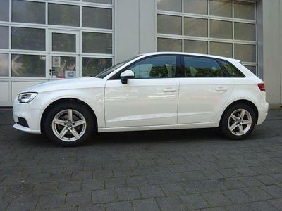 Audi A3 Sportback g-tron