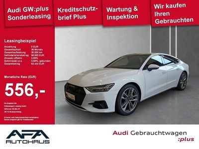 Audi A7 Sportback