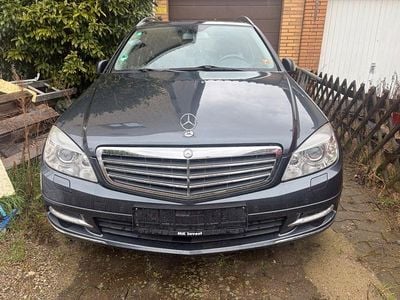 Second-hand Mercedes 220 170 CP (125 kW) 2010 Break