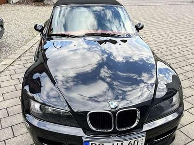 BMW Z3 M
