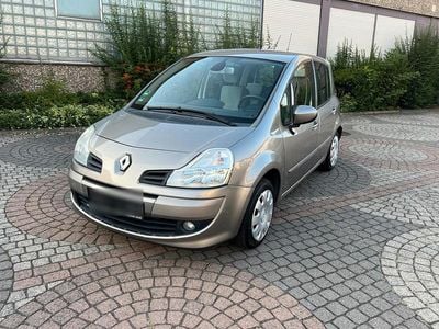 Renault Modus