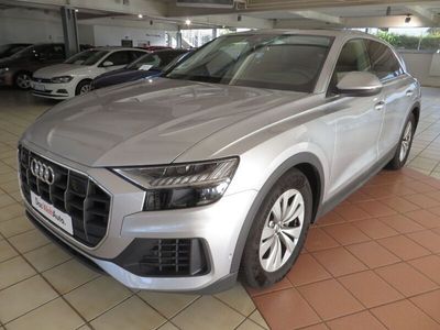 gebraucht Audi Q8 55 TFSI Tiptronic Quattro