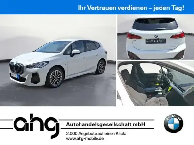 Używany BMW 218