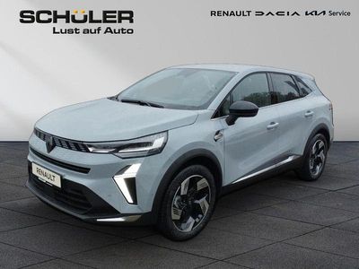 Gebraucht Renault Symbioz 158 PS (116 kW) 2025 Grau SUV