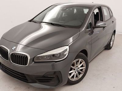 gebraucht BMW 216 Active Tourer d