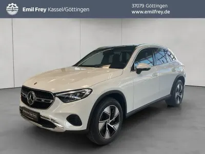 Gebraucht Mercedes GLC300