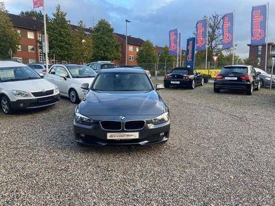 BMW 316