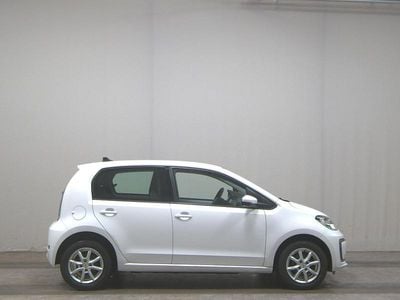 Gebraucht VW e-up! 61 kW (83 PS) 2022 Weiss Kleinwagen