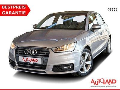 Gebraucht Audi A1 Ambiente 2017 Andere Kleinwagen