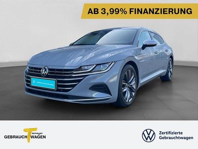 Gebraucht VW Arteon Elegance 190 PS (139 kW) 2022