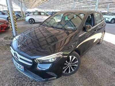 Mercedes B180