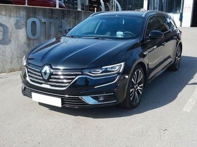 Renault Talisman GrandTour