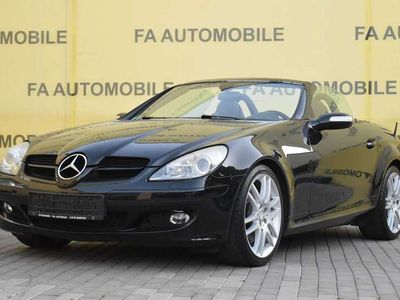 Mercedes SLK200