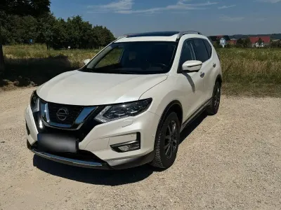 Gebraucht Nissan X-Trail