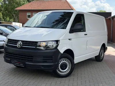Gebraucht VW Transporter