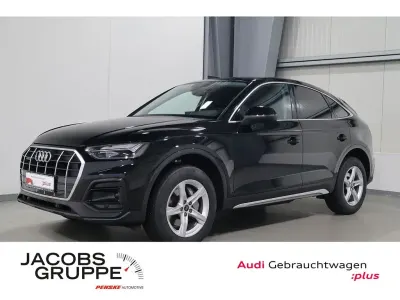 Gebraucht Audi Q5 Sportback