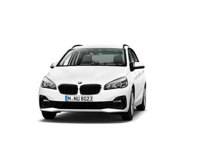 BMW 216