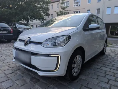 Gebraucht VW e-up!